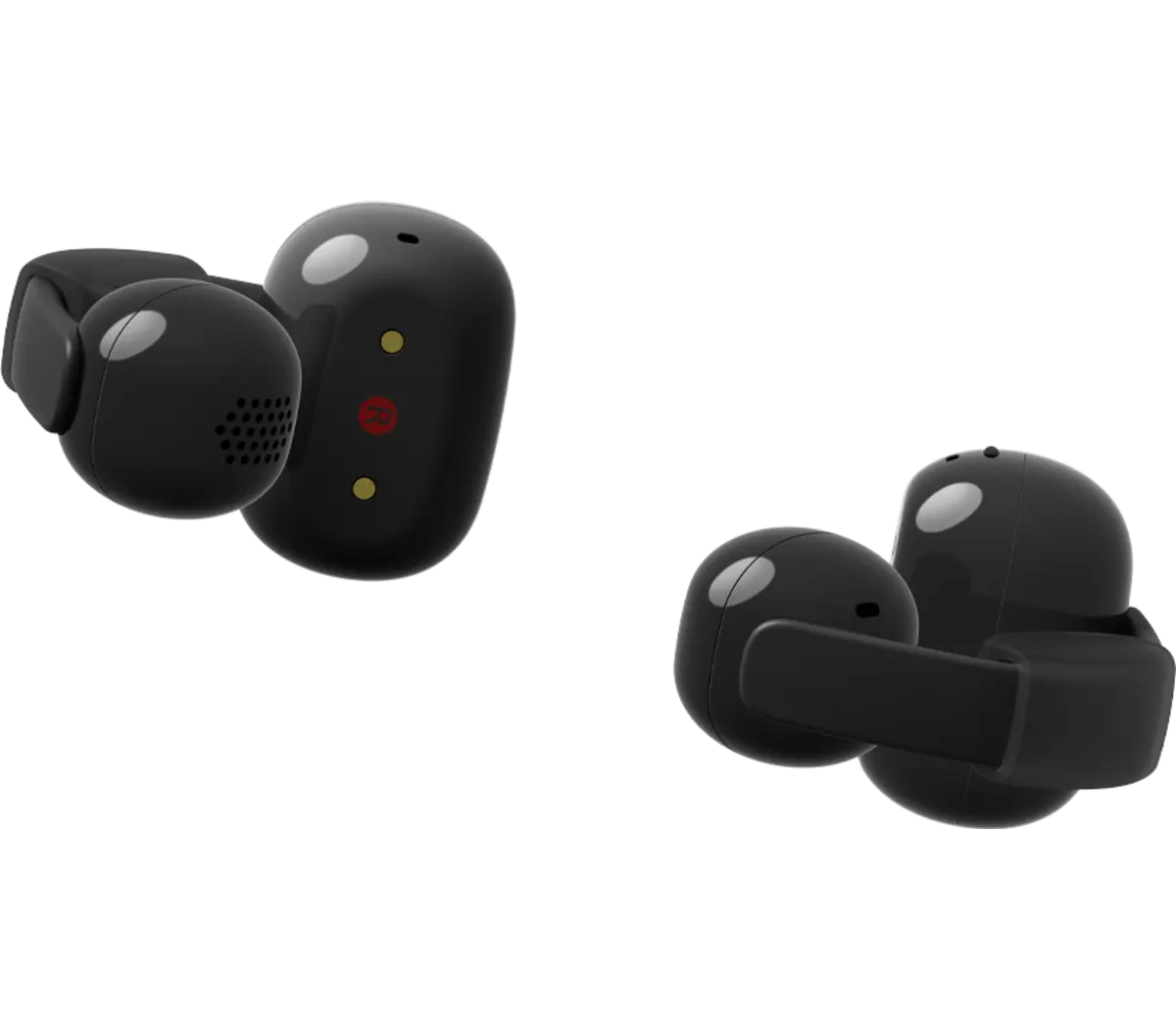Sony представила відкриті навушники LinkBuds Clip з AI-захопленням голосу та автономністю до 37 годин