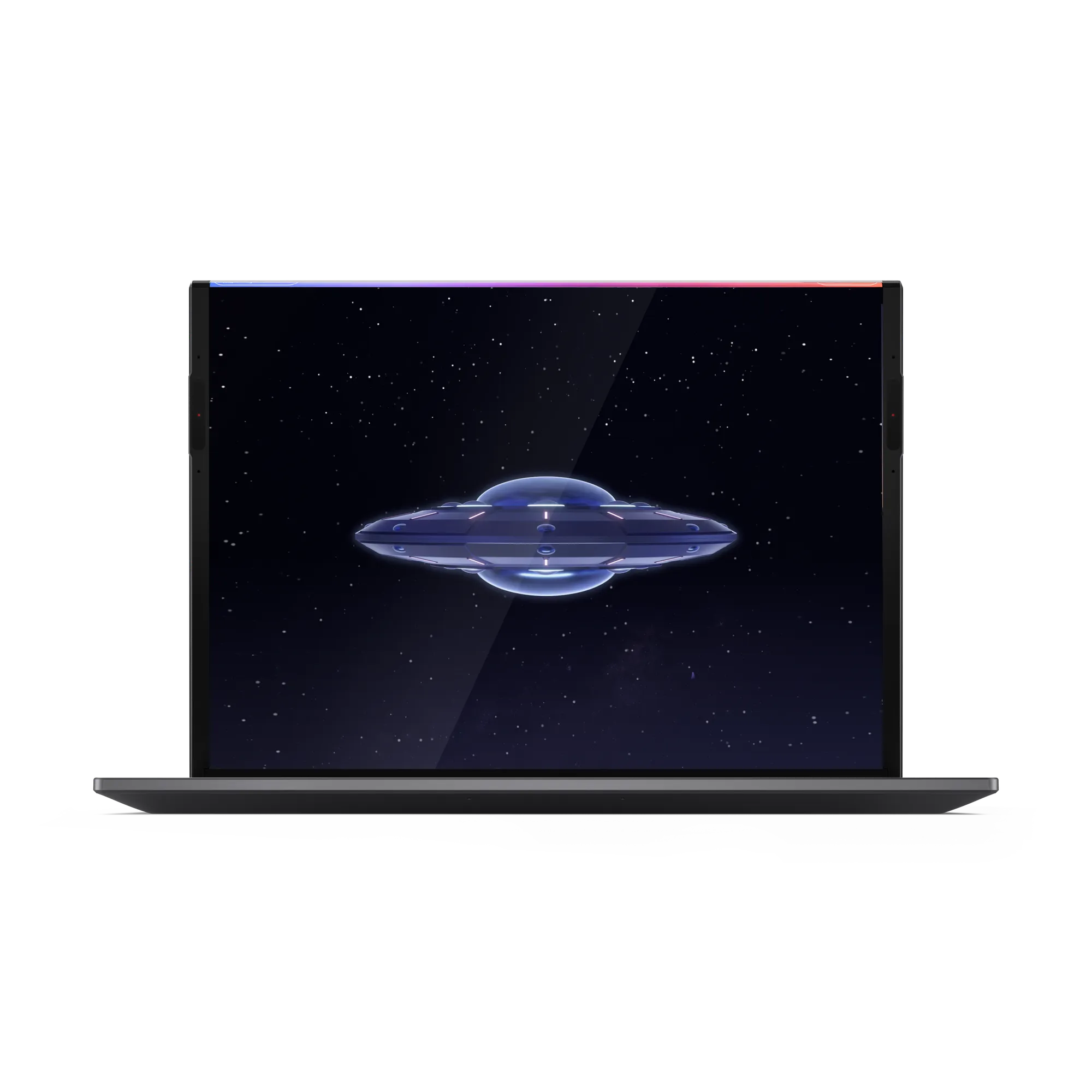 ThinkPad Rollable XD