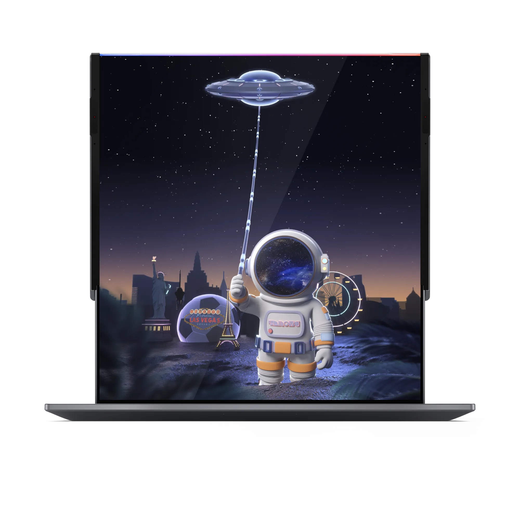 ThinkPad Rollable XD