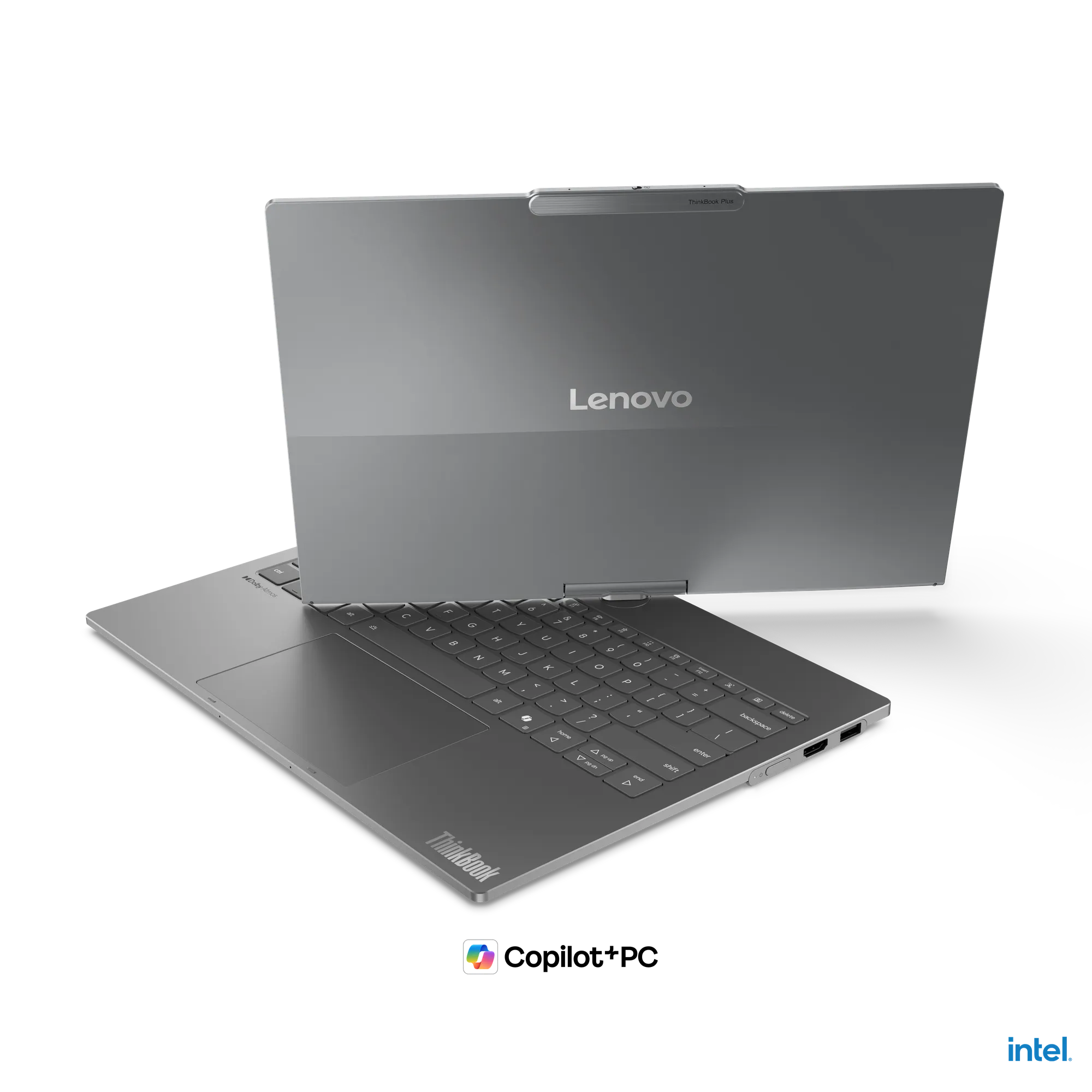 ThinkBook Plus Gen 7