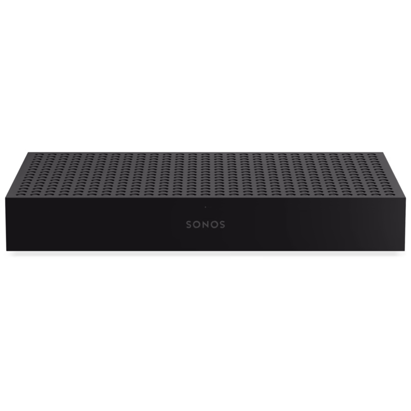 Sonos представила Amp Multi: професійне рішення для складних інсталяцій