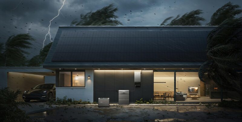 Anker випустила Solix E10: модульна домашня батарея, здатна живити весь будинок під час блекауту