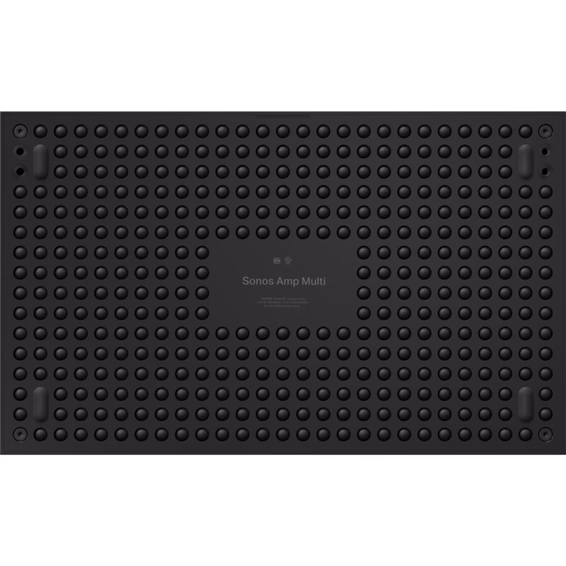 Sonos представила Amp Multi: професійне рішення для складних інсталяцій