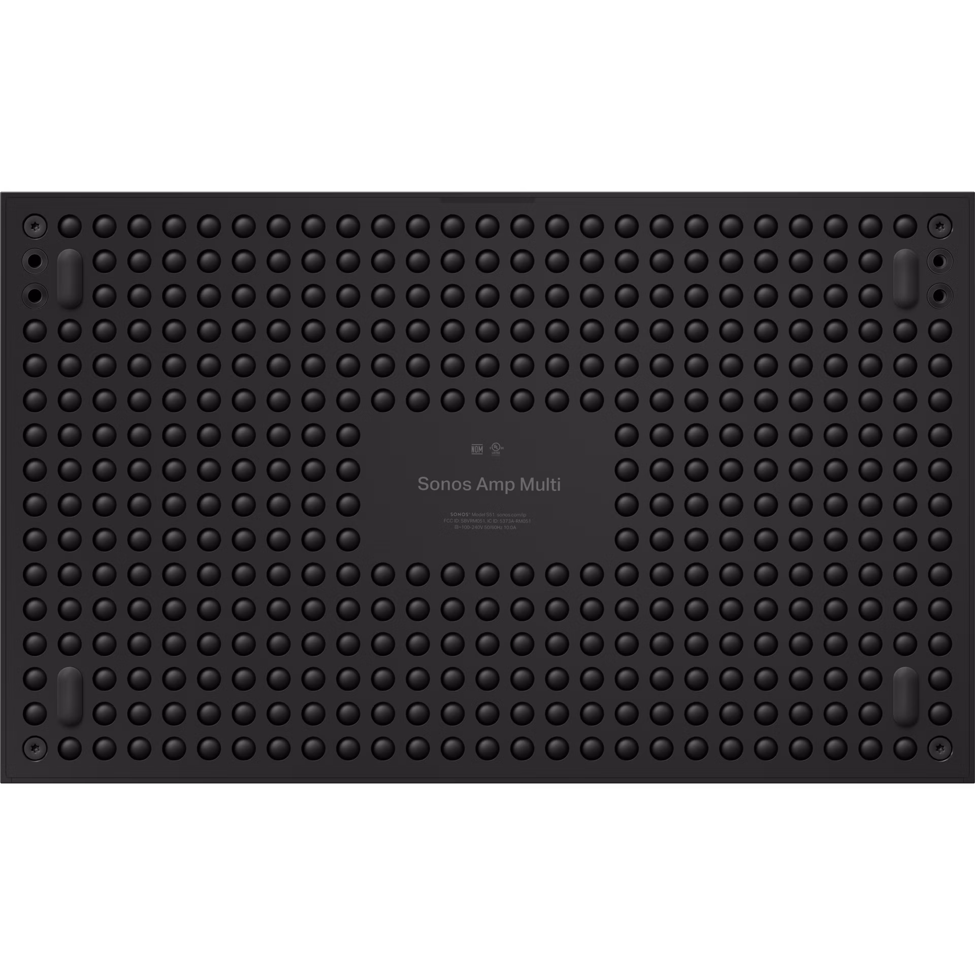 Sonos представила Amp Multi: професійне рішення для складних інсталяцій
