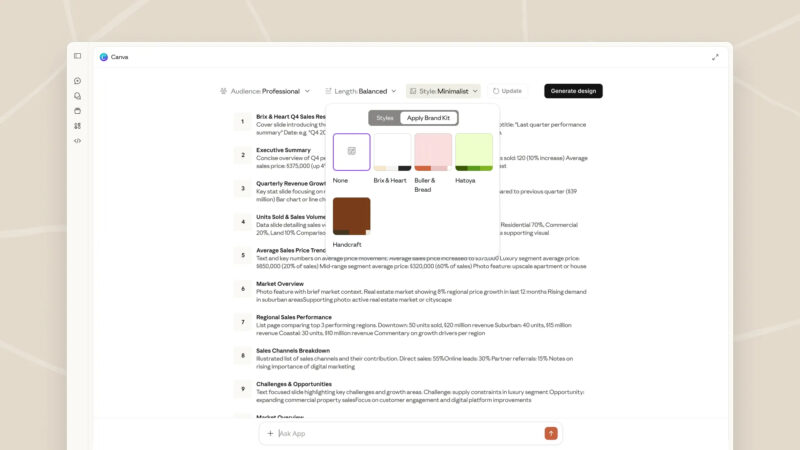 Anthropic запускає інтерактивні застосунки для Claude: інтеграція зі Slack, Figma та іншими інструментами