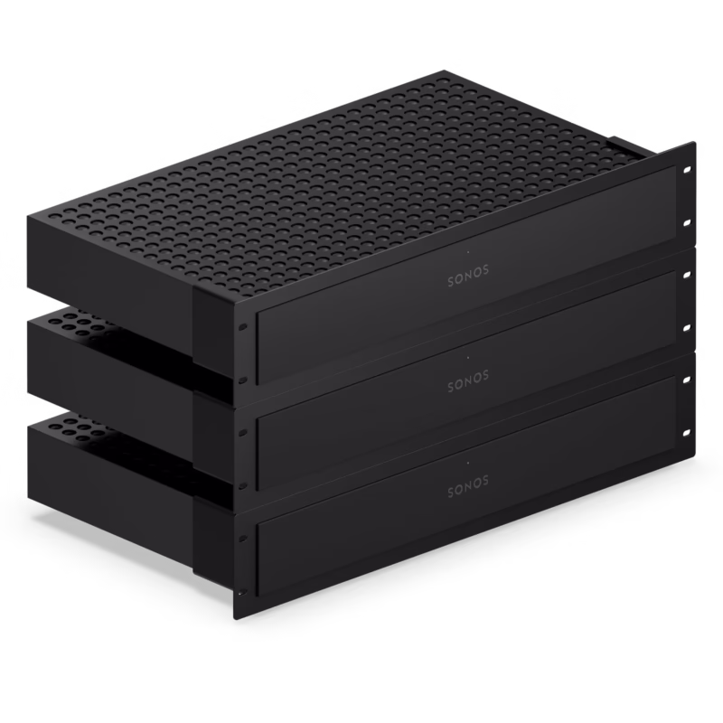 Sonos представила Amp Multi: професійне рішення для складних інсталяцій