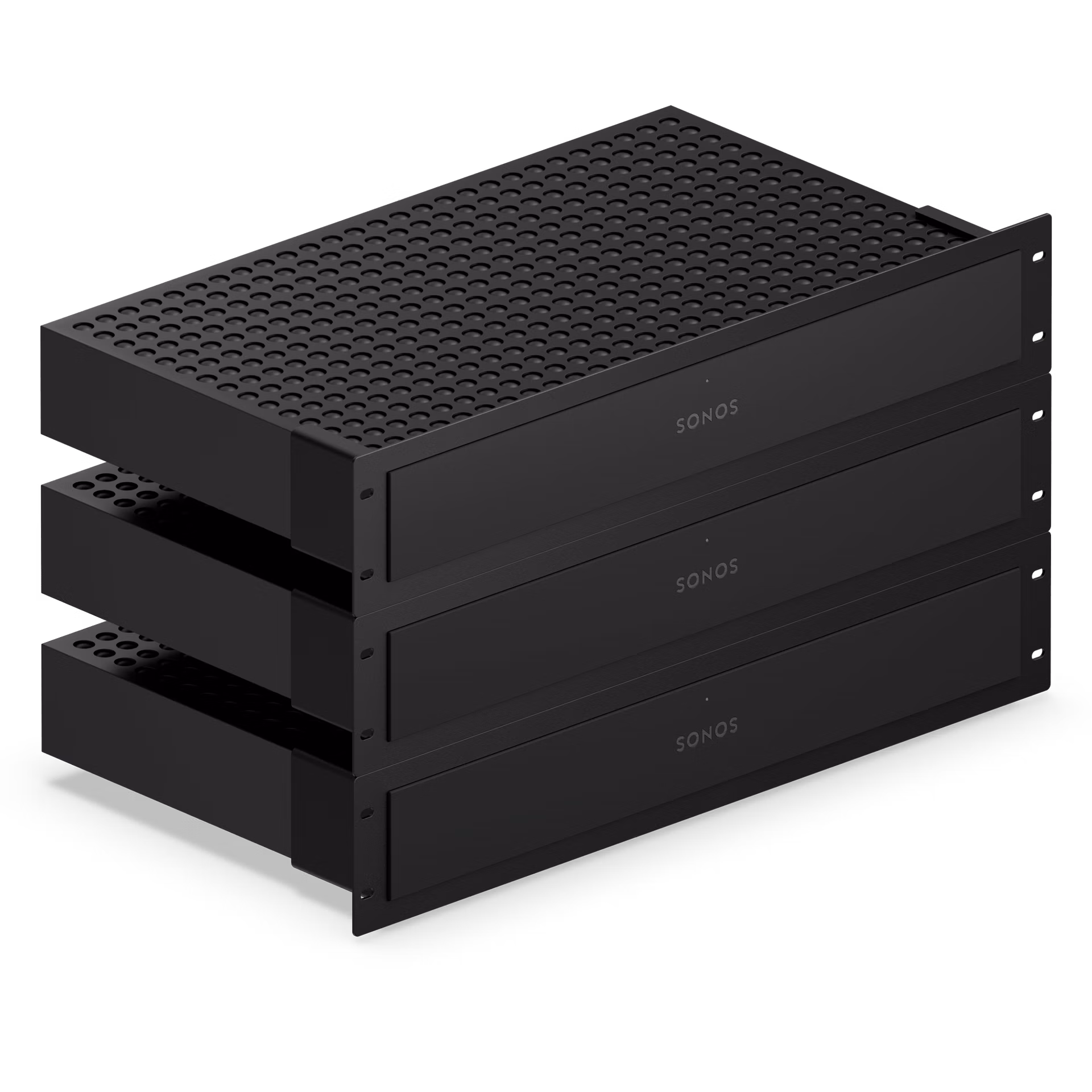 Sonos представила Amp Multi: професійне рішення для складних інсталяцій