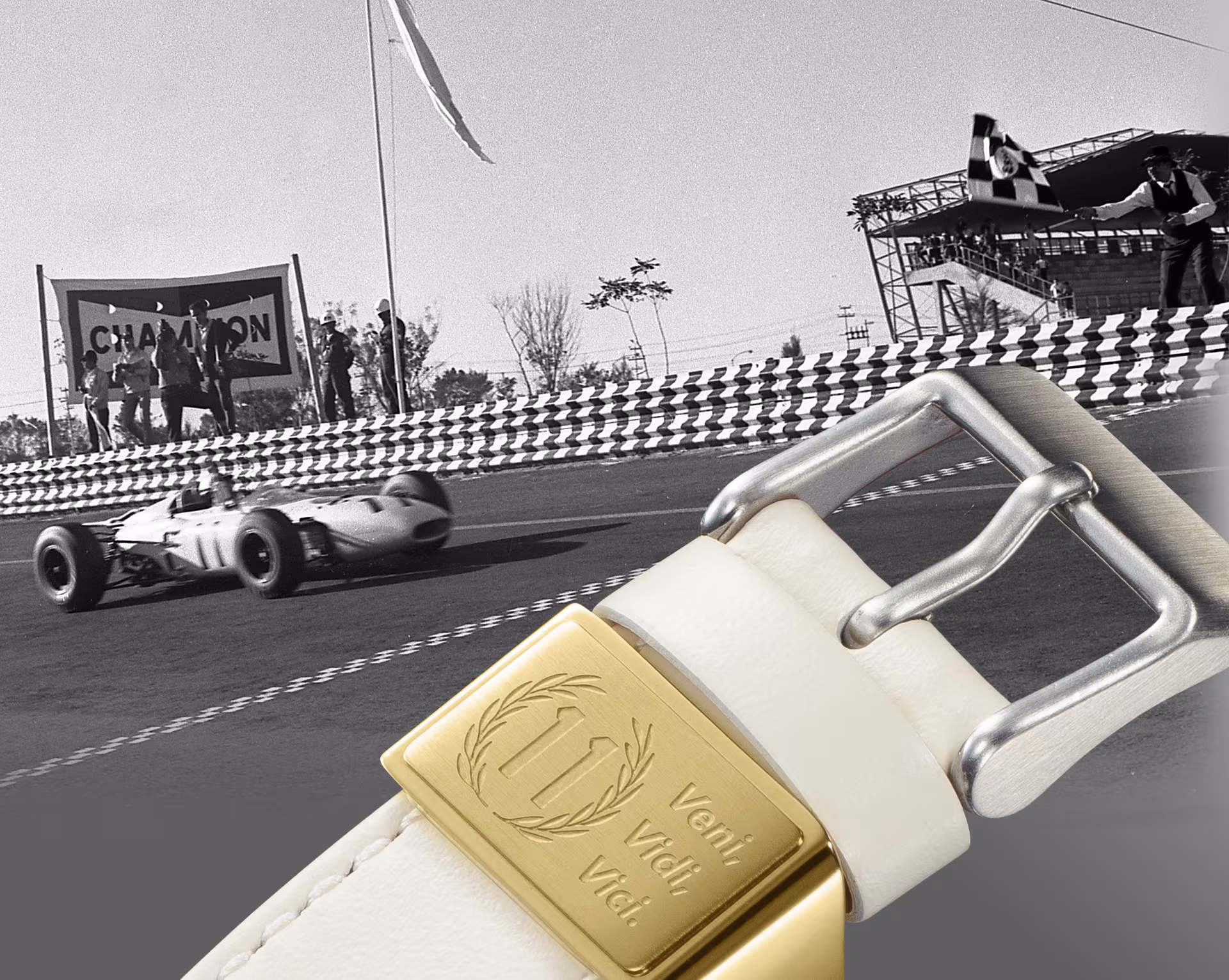 Casio випускає лімітований годинник Edifice ECB-2300HR-1A до 60-річчя тріумфу Honda в F1