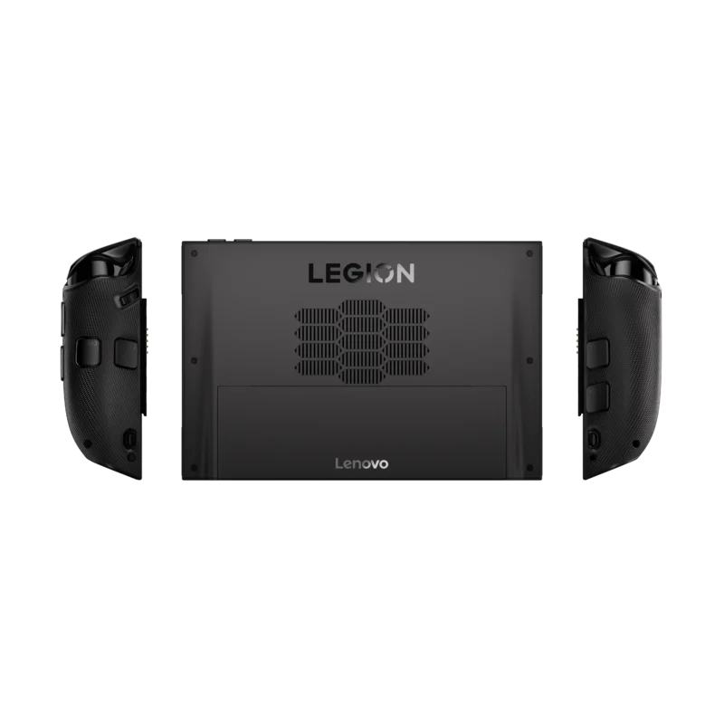 Legion Go 2 зі SteamOS