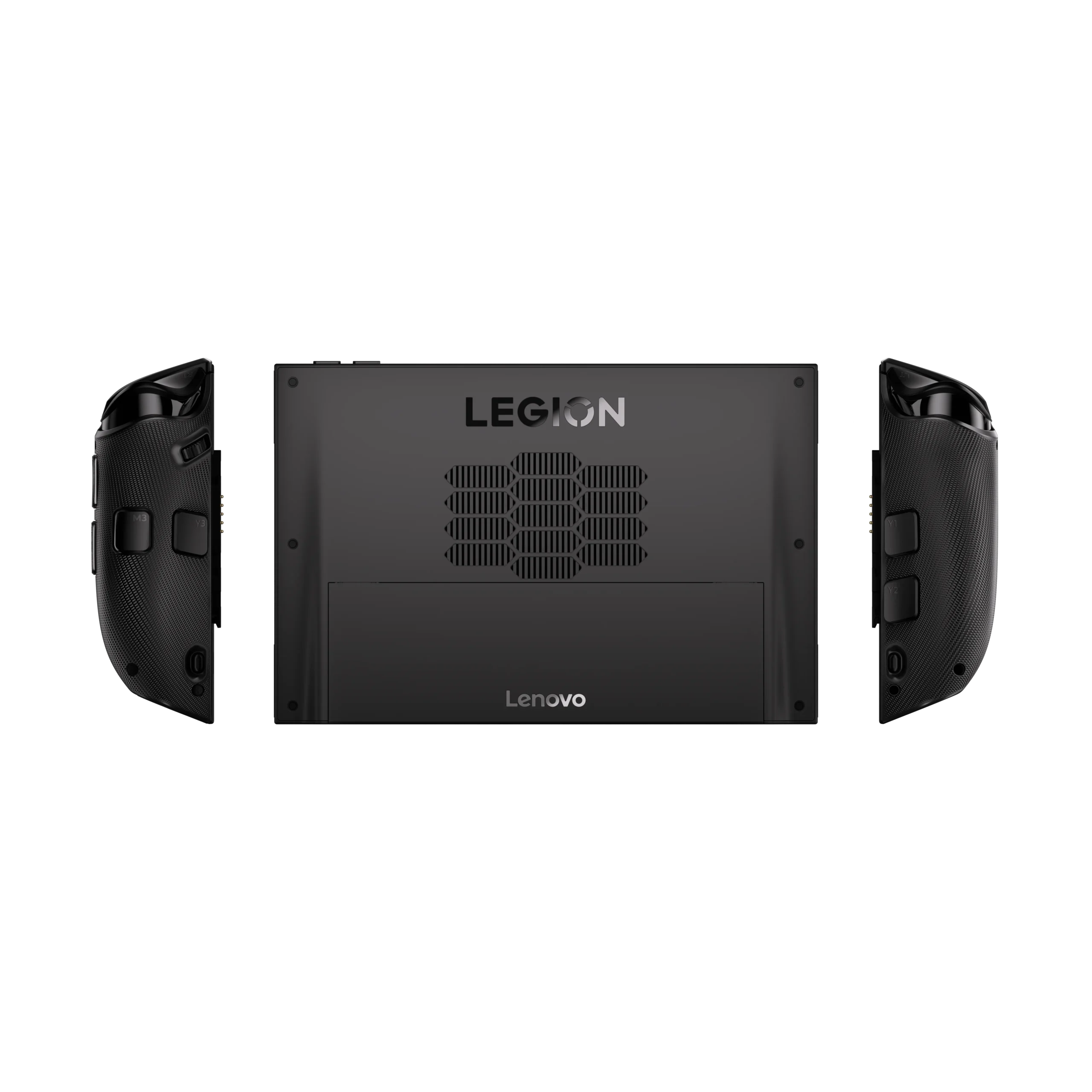 Legion Go 2 зі SteamOS