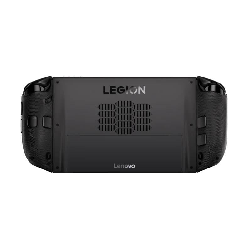 Legion Go 2 зі SteamOS
