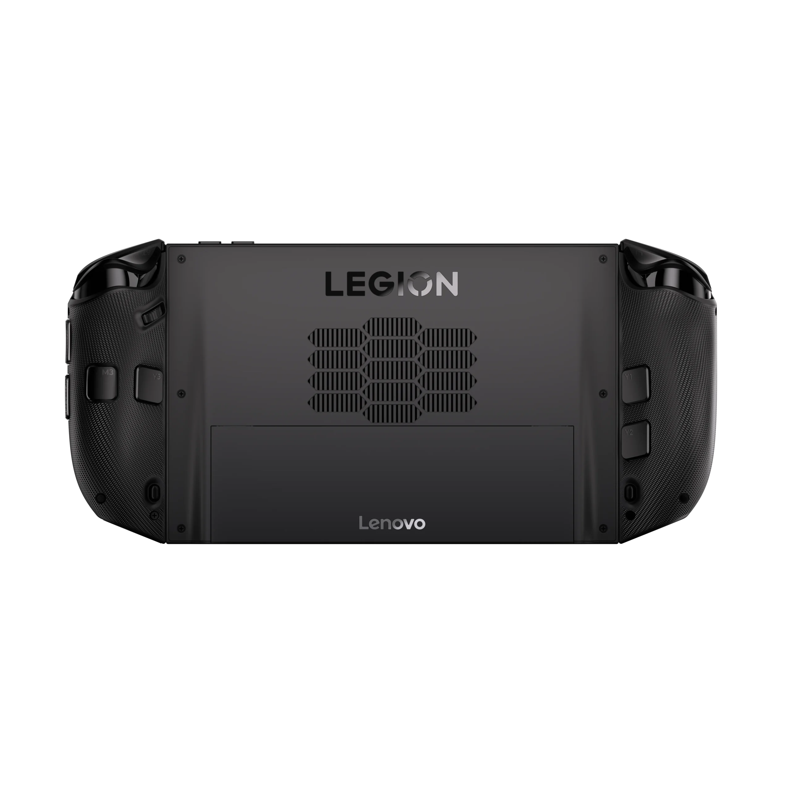 Legion Go 2 зі SteamOS