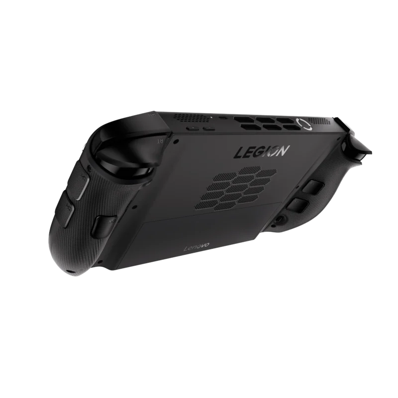 Legion Go 2 зі SteamOS