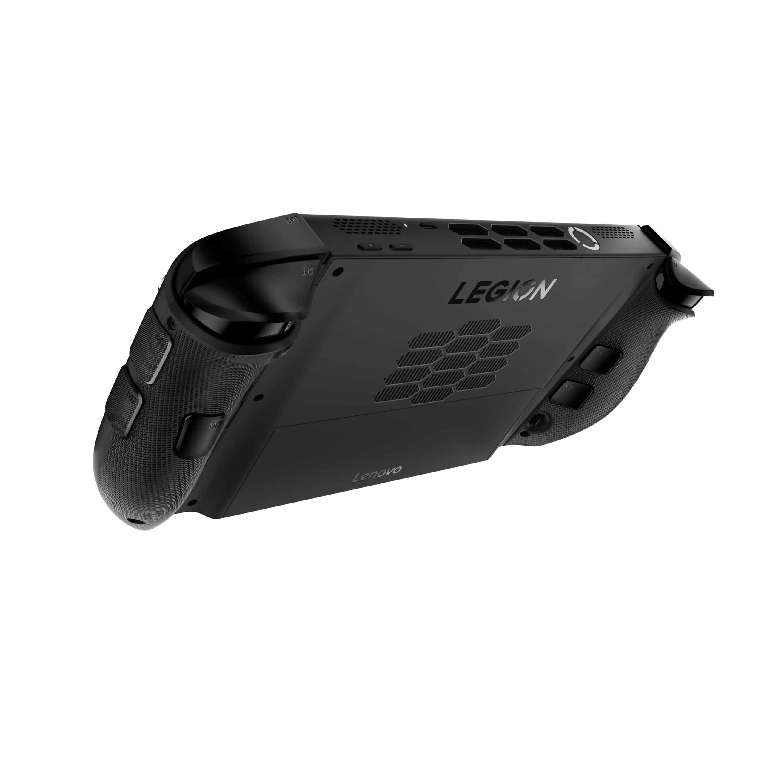 Legion Go 2 зі SteamOS