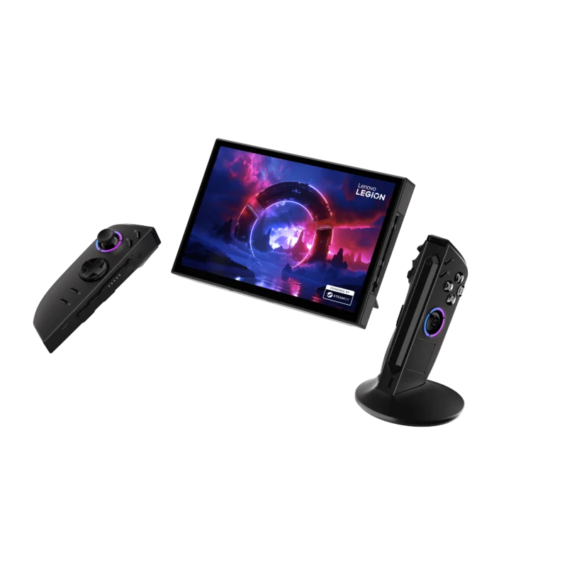 Legion Go 2 зі SteamOS