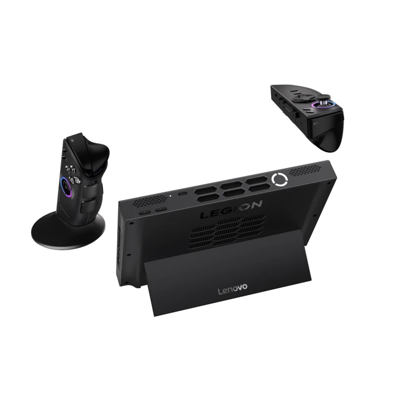 Legion Go 2 зі SteamOS
