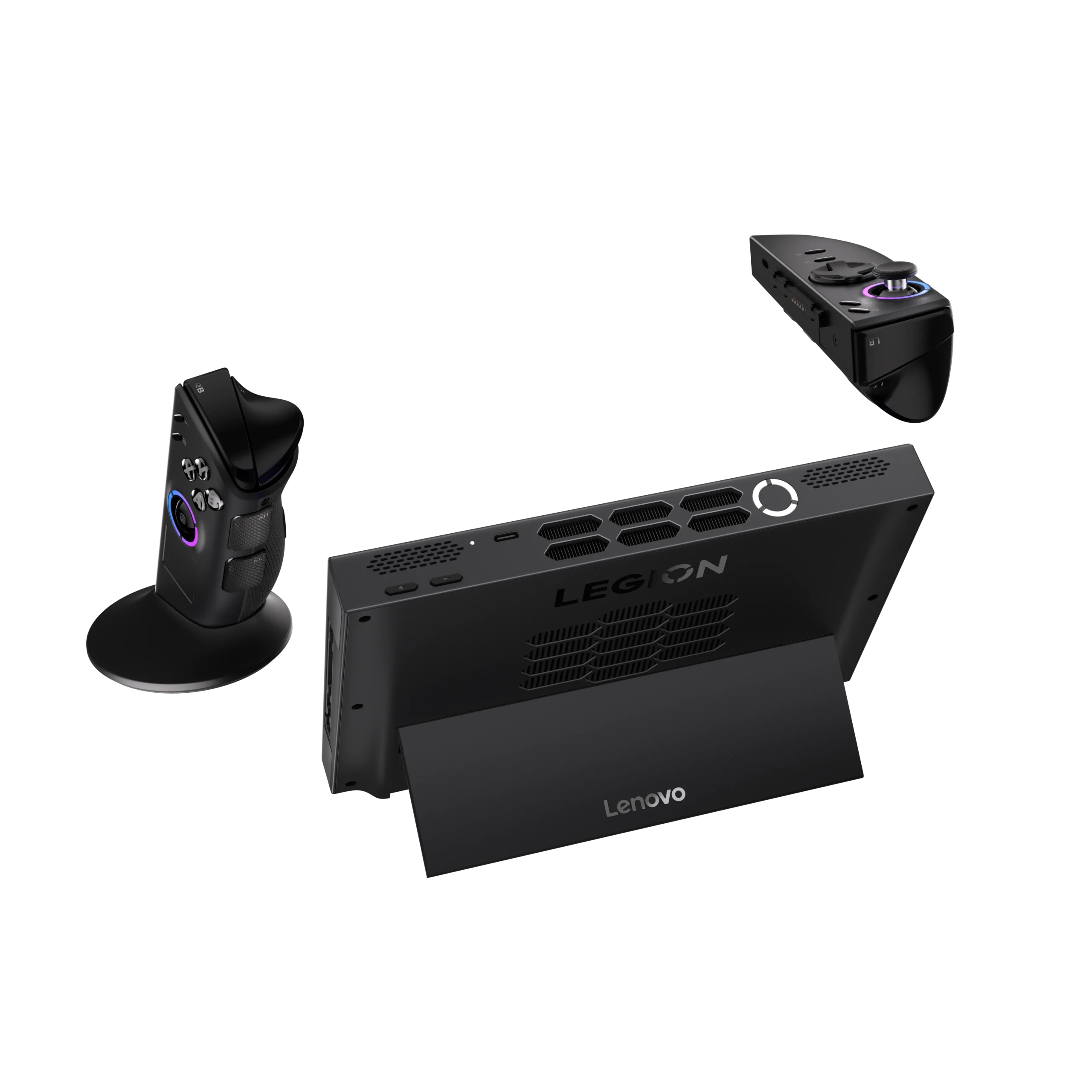 Legion Go 2 зі SteamOS