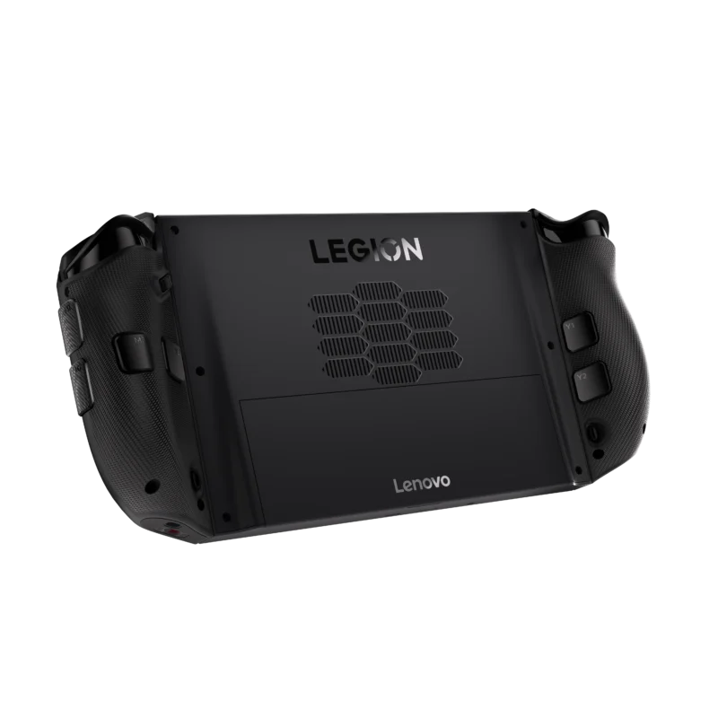 Legion Go 2 зі SteamOS
