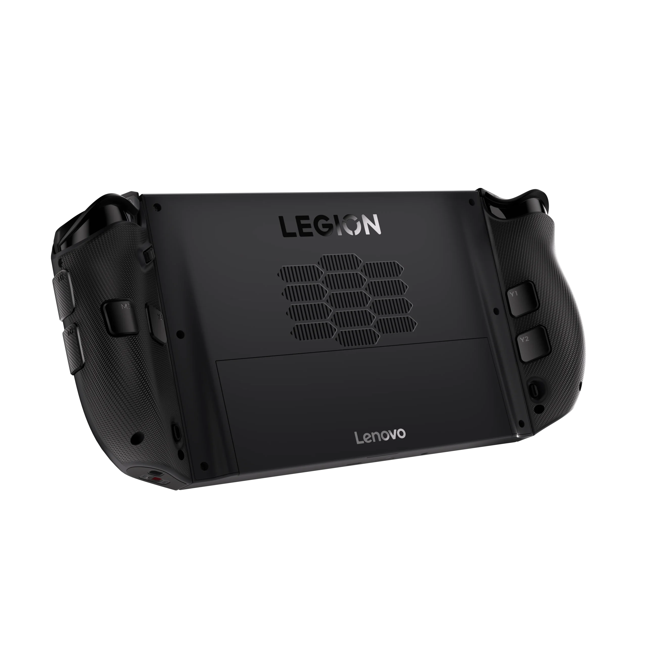 Legion Go 2 зі SteamOS