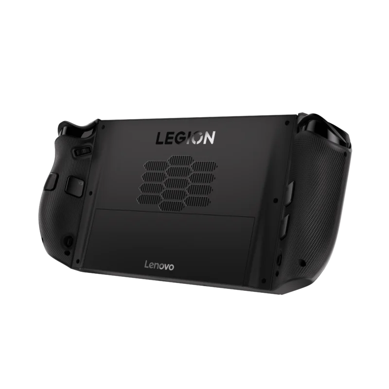 Legion Go 2 зі SteamOS