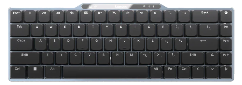 Lenovo Adaptable Keyboard 