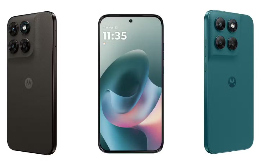 Motorola представила Moto G77 та G67: головні відмінності нових смартфонів