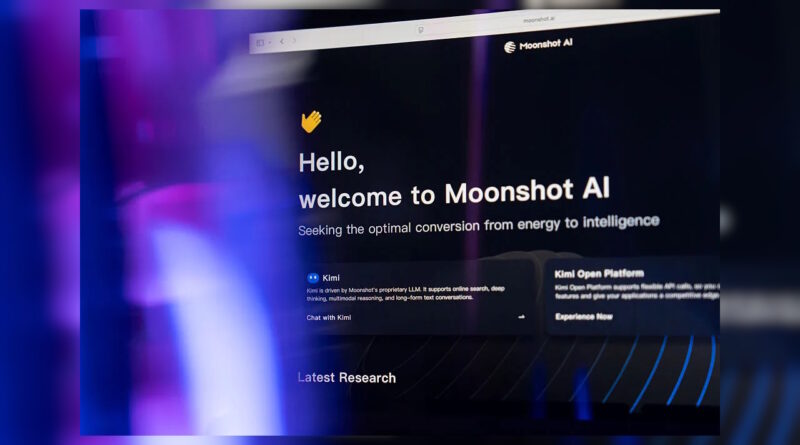 Китайська Moonshot AI випустила нову модель з відкритим кодом Kimi K2.5 та агента кодування