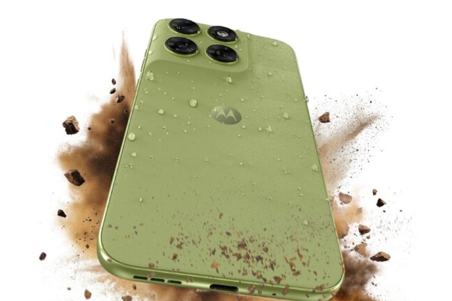 Motorola представила Moto G77 та G67: головні відмінності нових смартфонів