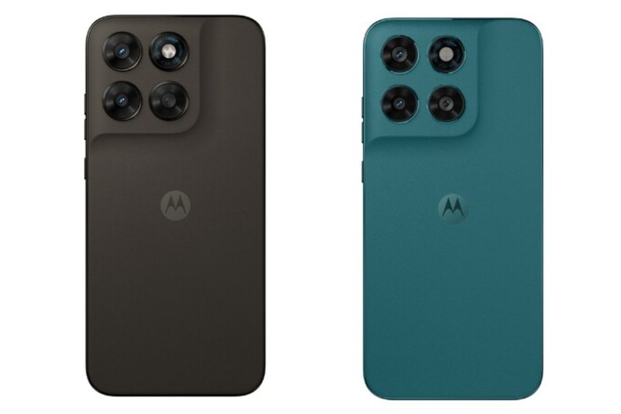 Motorola представила Moto G77 та G67: головні відмінності нових смартфонів