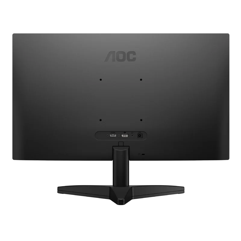 AOC анонсувала QHD-монітор Q24B36X