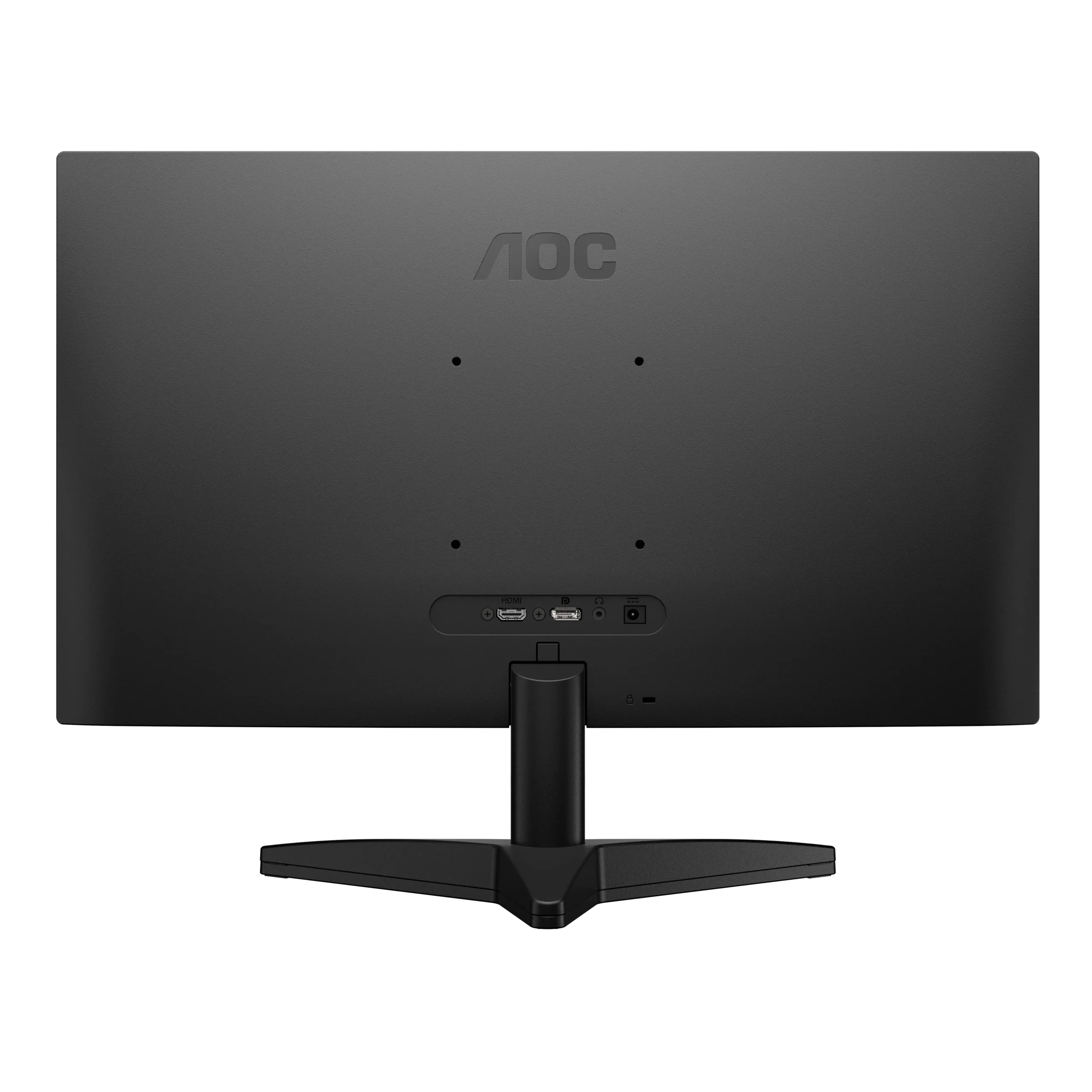 AOC анонсувала QHD-монітор Q24B36X