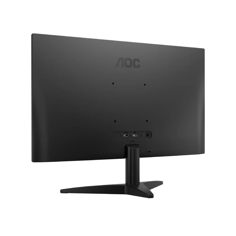 AOC анонсувала QHD-монітор Q24B36X