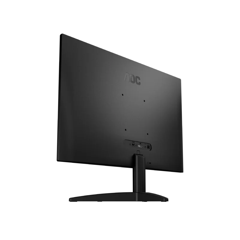 AOC анонсувала QHD-монітор Q24B36X