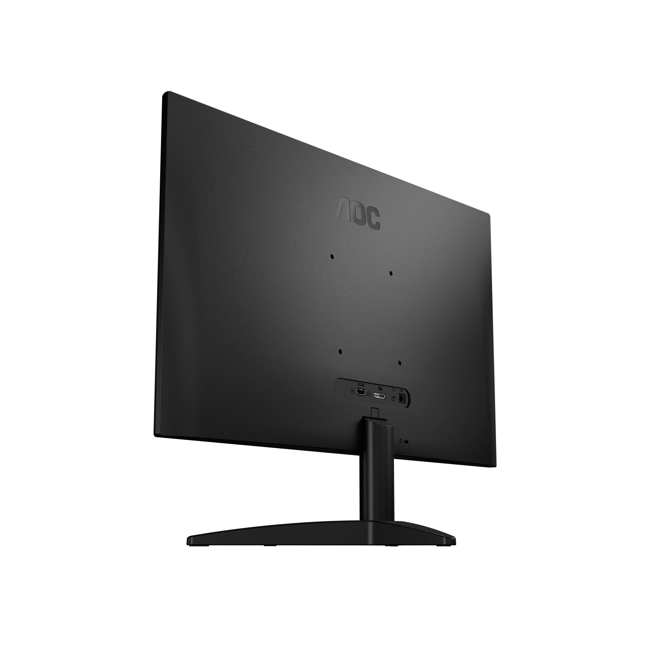 AOC анонсувала QHD-монітор Q24B36X