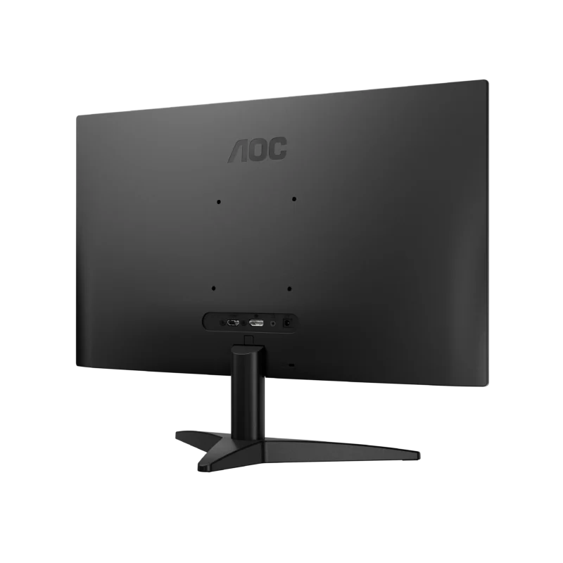 AOC анонсувала QHD-монітор Q24B36X