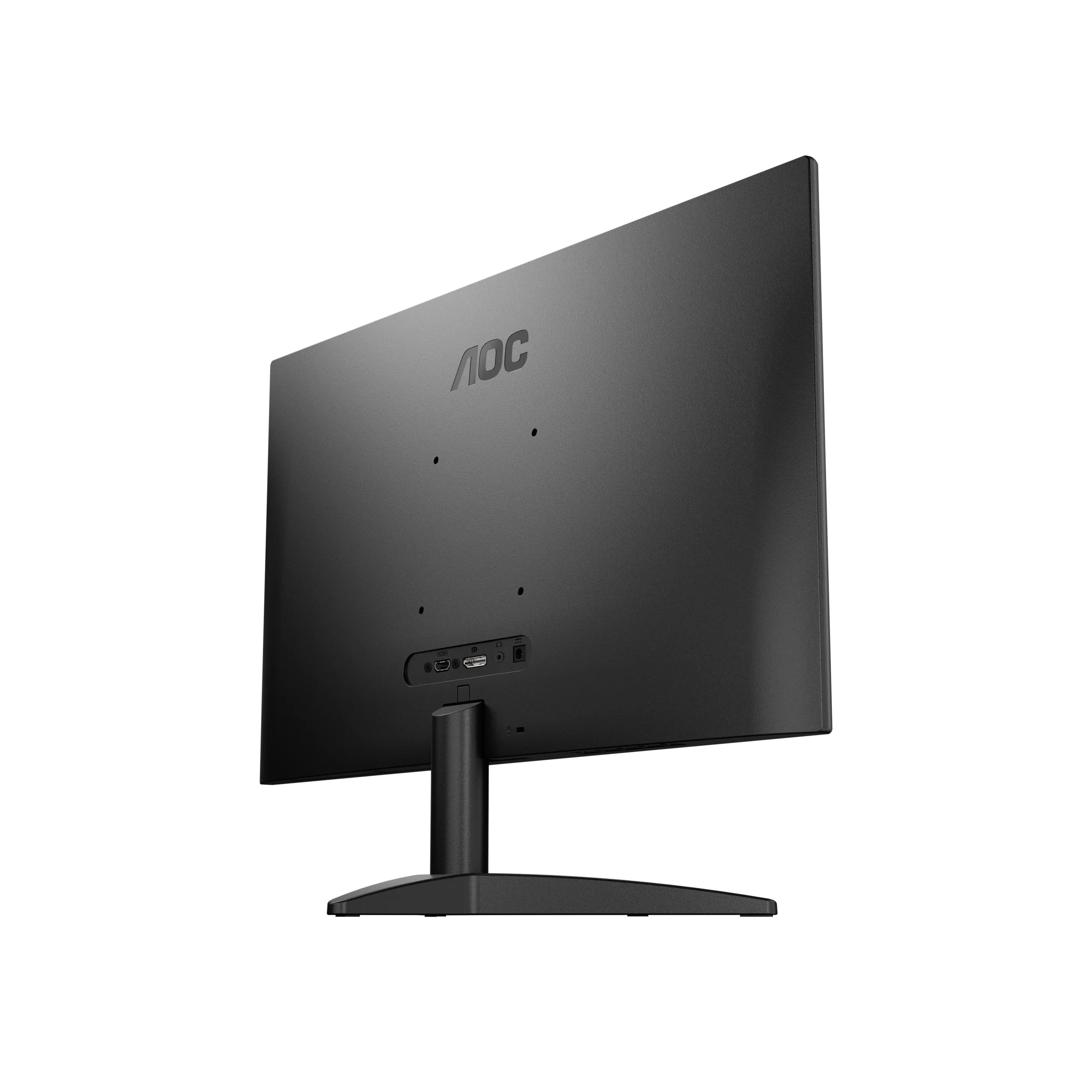 AOC анонсувала QHD-монітор Q24B36X