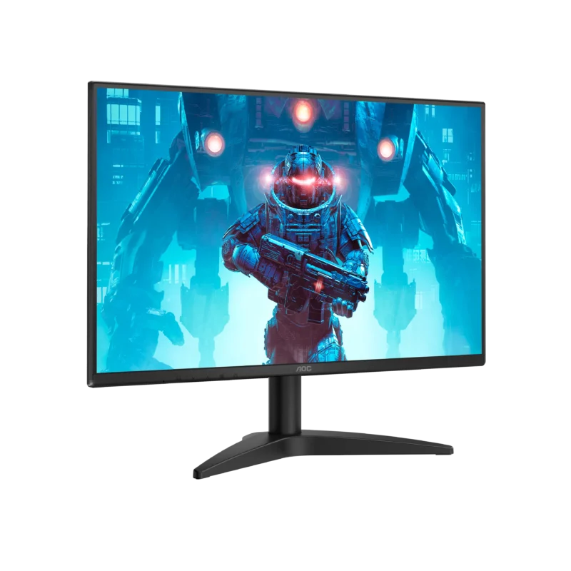 AOC анонсувала QHD-монітор Q24B36X