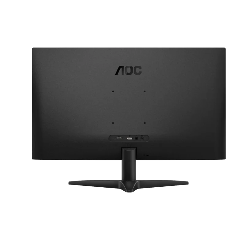 AOC анонсувала QHD-монітор Q27B36X