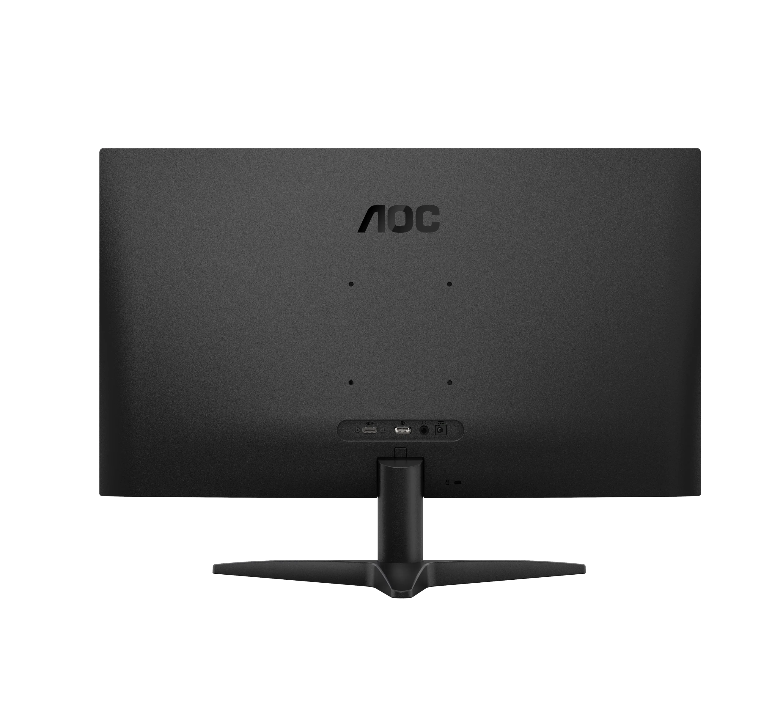 AOC анонсувала QHD-монітор Q27B36X