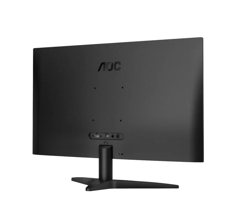 AOC анонсувала QHD-монітор Q27B36X