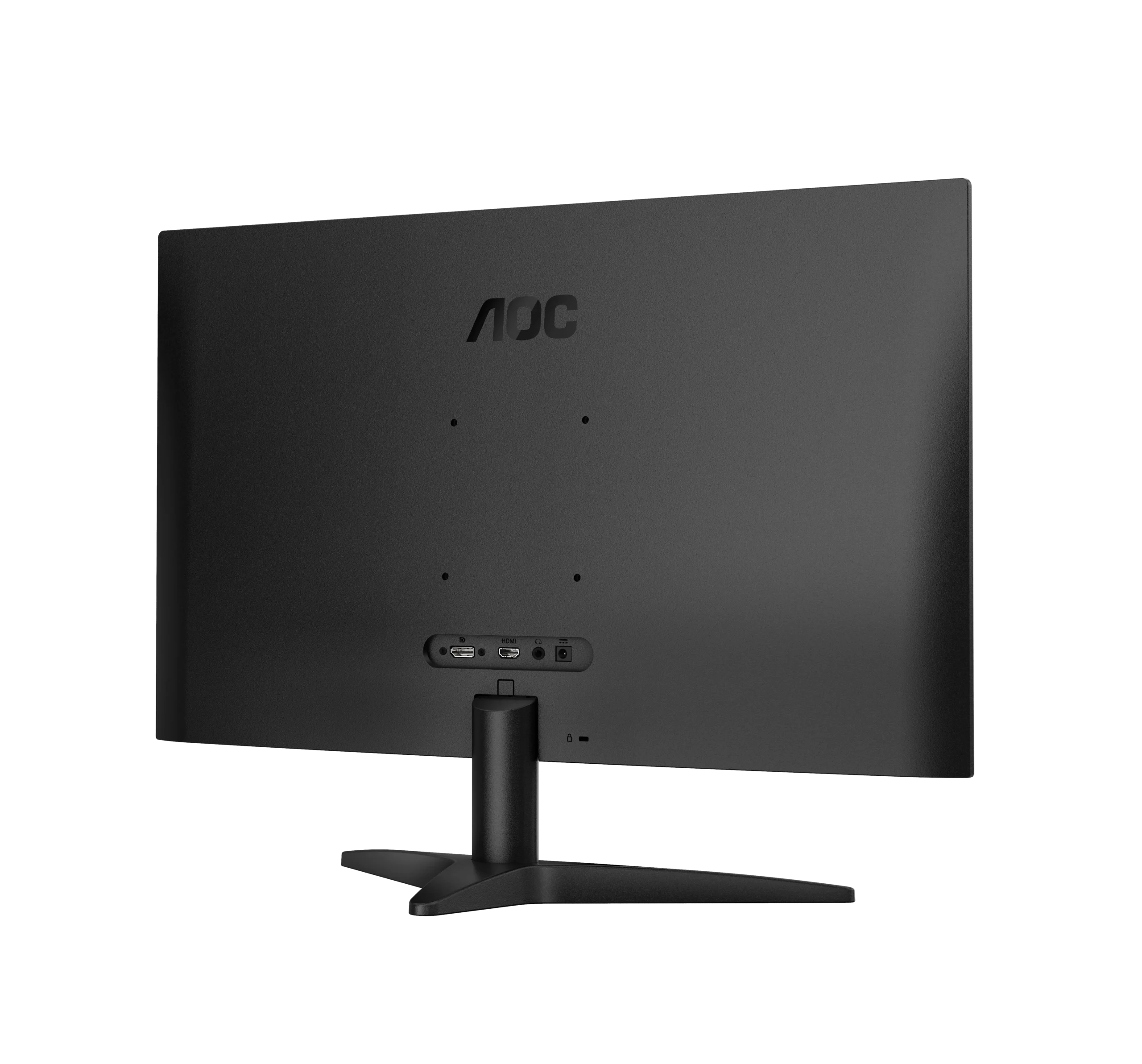 AOC анонсувала QHD-монітор Q27B36X