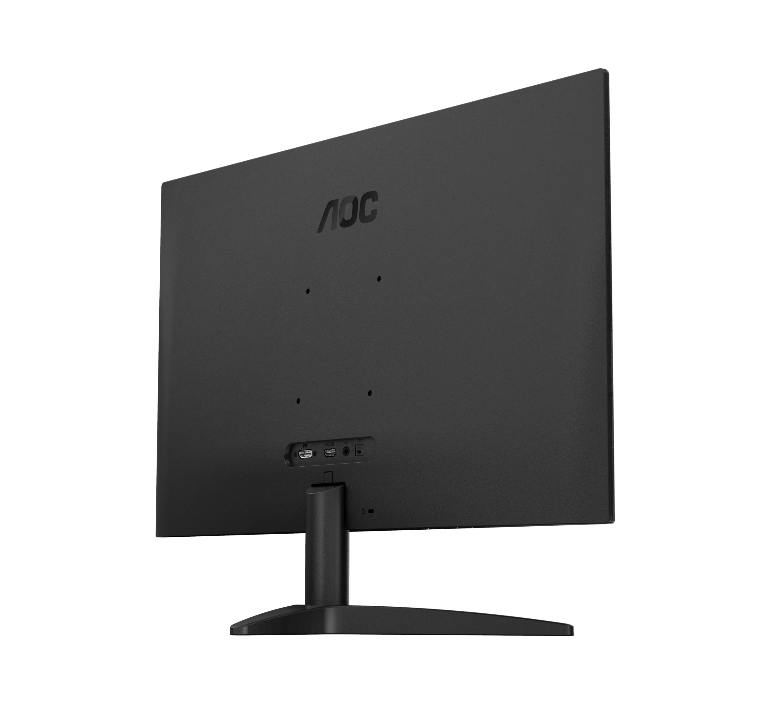 AOC анонсувала QHD-монітор Q27B36X