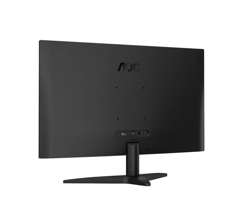 AOC анонсувала QHD-монітор Q27B36X