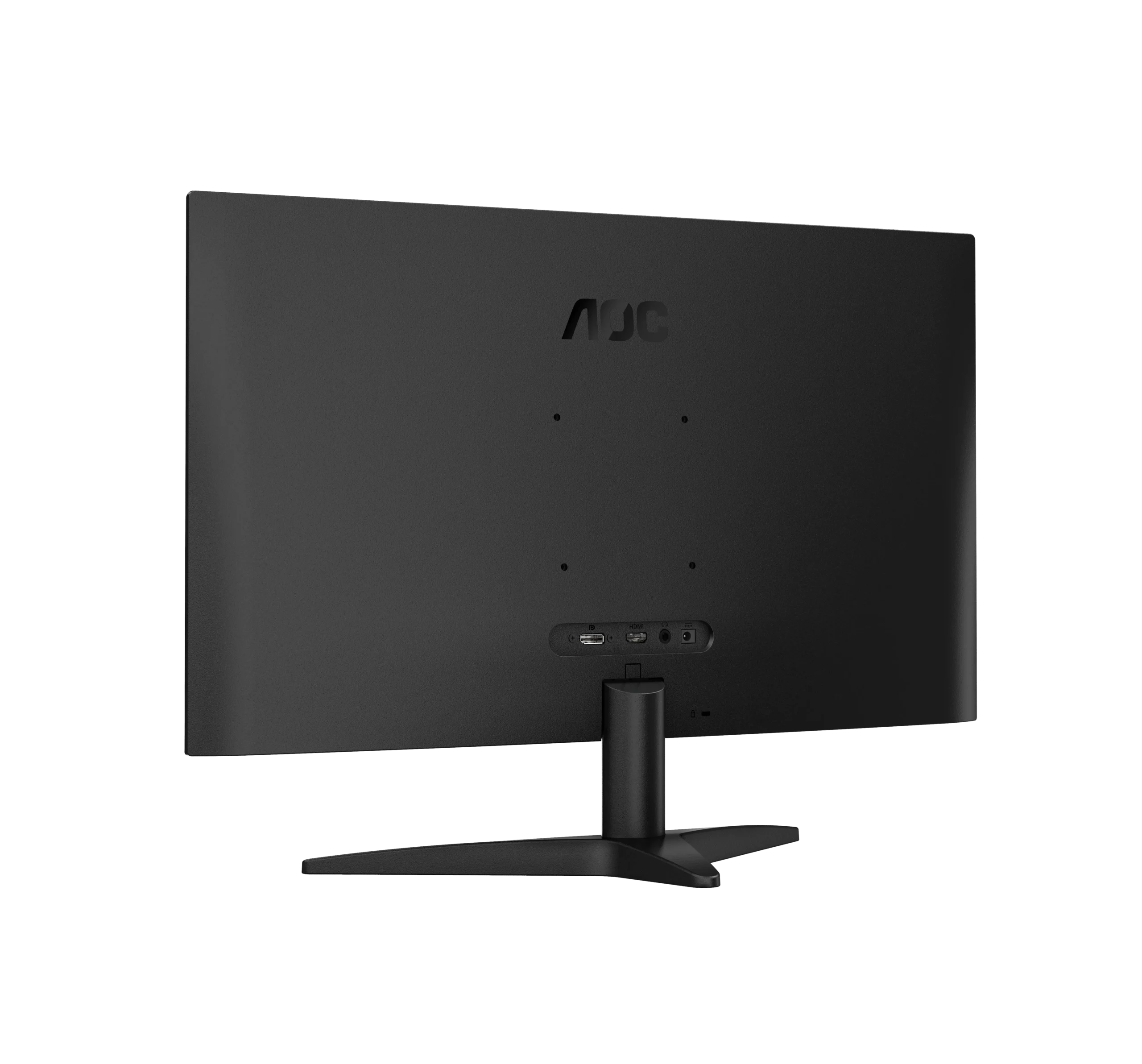 AOC анонсувала QHD-монітор Q27B36X