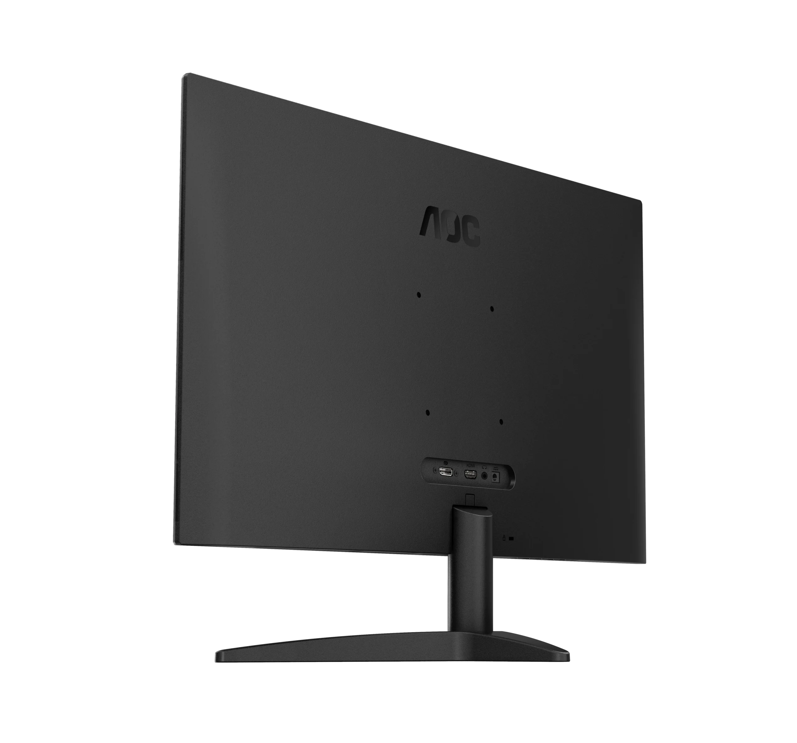 AOC анонсувала QHD-монітор Q27B36X