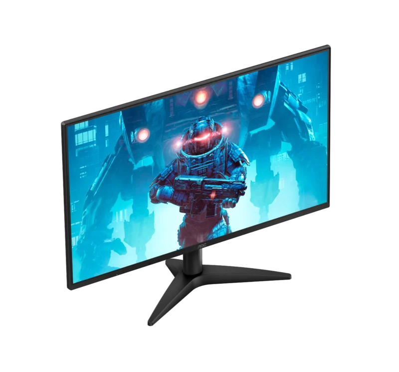AOC анонсувала QHD-монітор Q27B36X