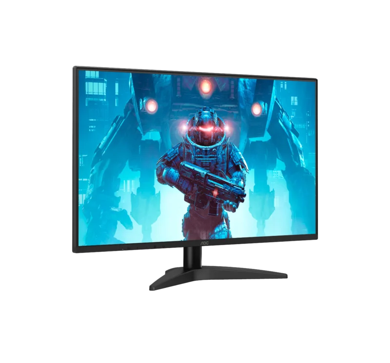 AOC анонсувала QHD-монітор Q27B36X