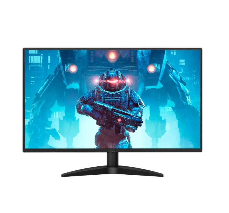 AOC анонсувала QHD-монітор Q27B36X