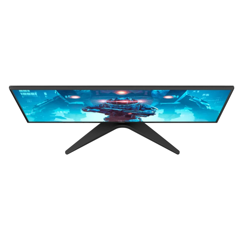 AOC анонсувала QHD-монітор Q27B36X