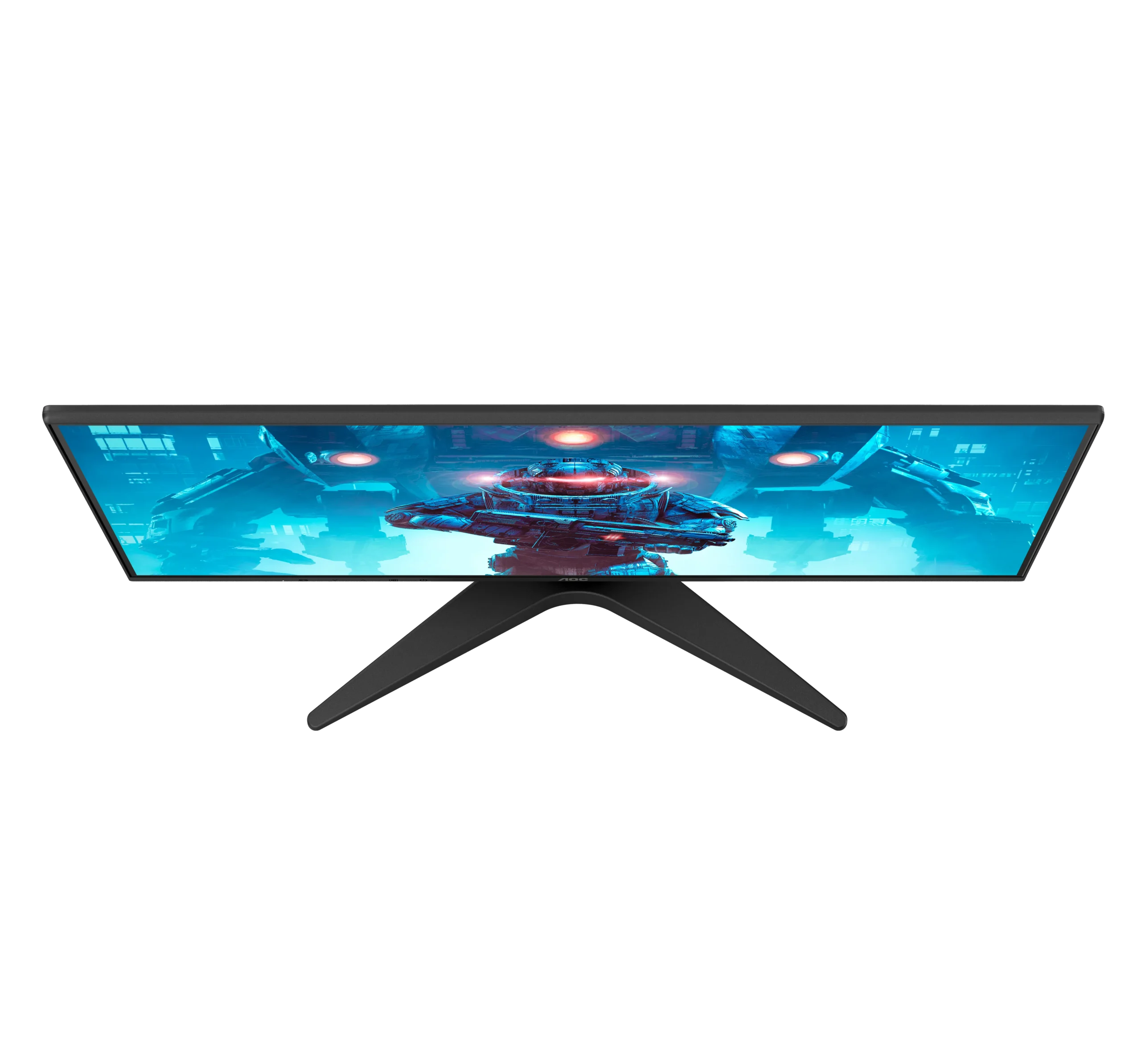 AOC анонсувала QHD-монітор Q27B36X